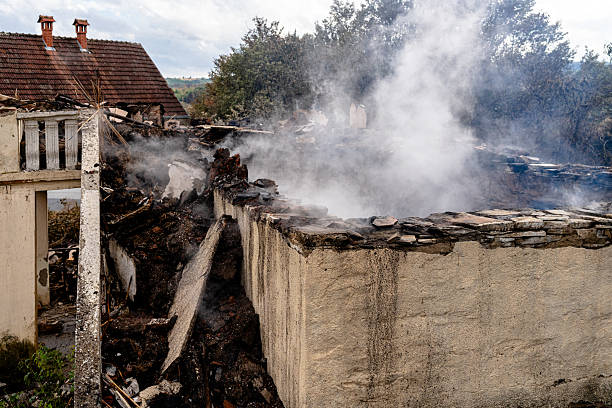 Reliable Content Restoration contractor in Washington Grove, MD by Fire Damage Biloxi
